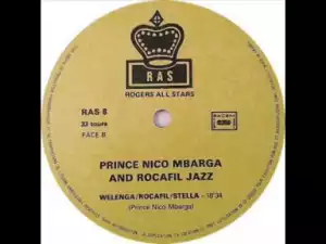 Prince Nico Mbarga - Rocafil